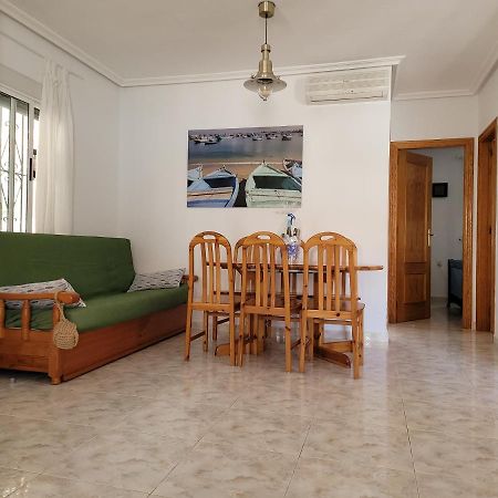 Villa En Torre De La Horadada A 240M De La Playa المظهر الخارجي الصورة
