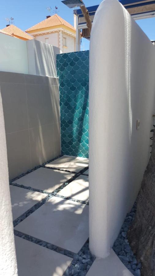 Villa En Torre De La Horadada A 240M De La Playa المظهر الخارجي الصورة