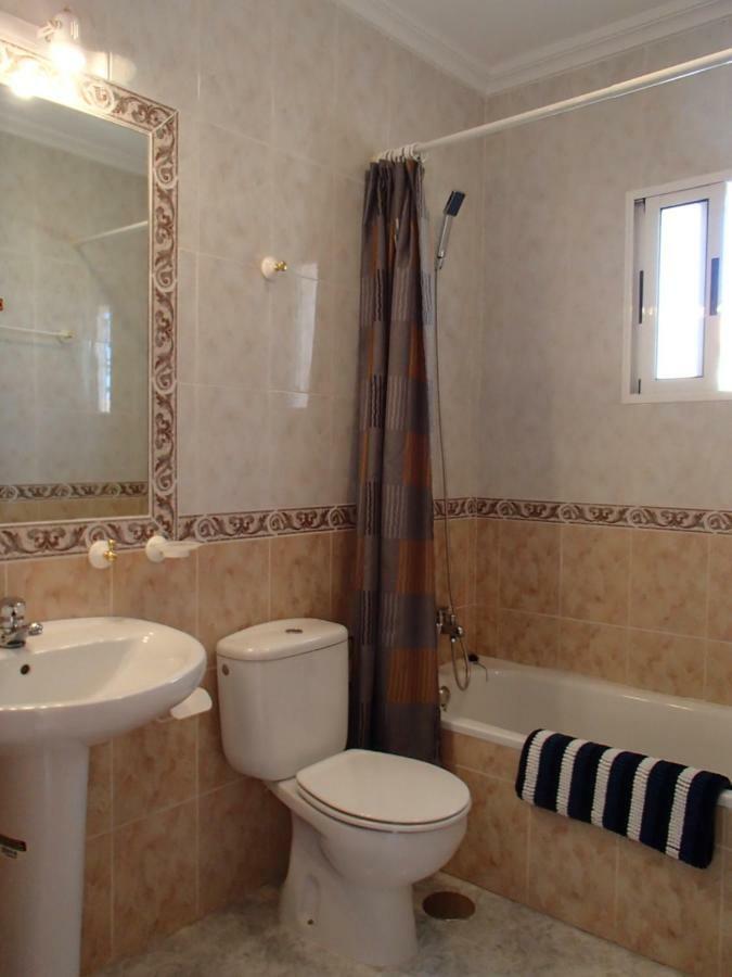 Villa En Torre De La Horadada A 240M De La Playa المظهر الخارجي الصورة