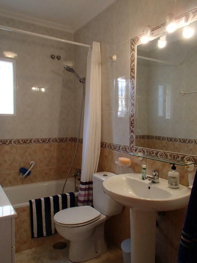 Villa En Torre De La Horadada A 240M De La Playa المظهر الخارجي الصورة