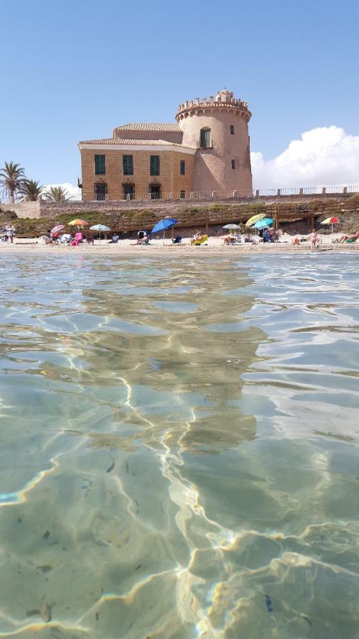 Villa En Torre De La Horadada A 240M De La Playa المظهر الخارجي الصورة