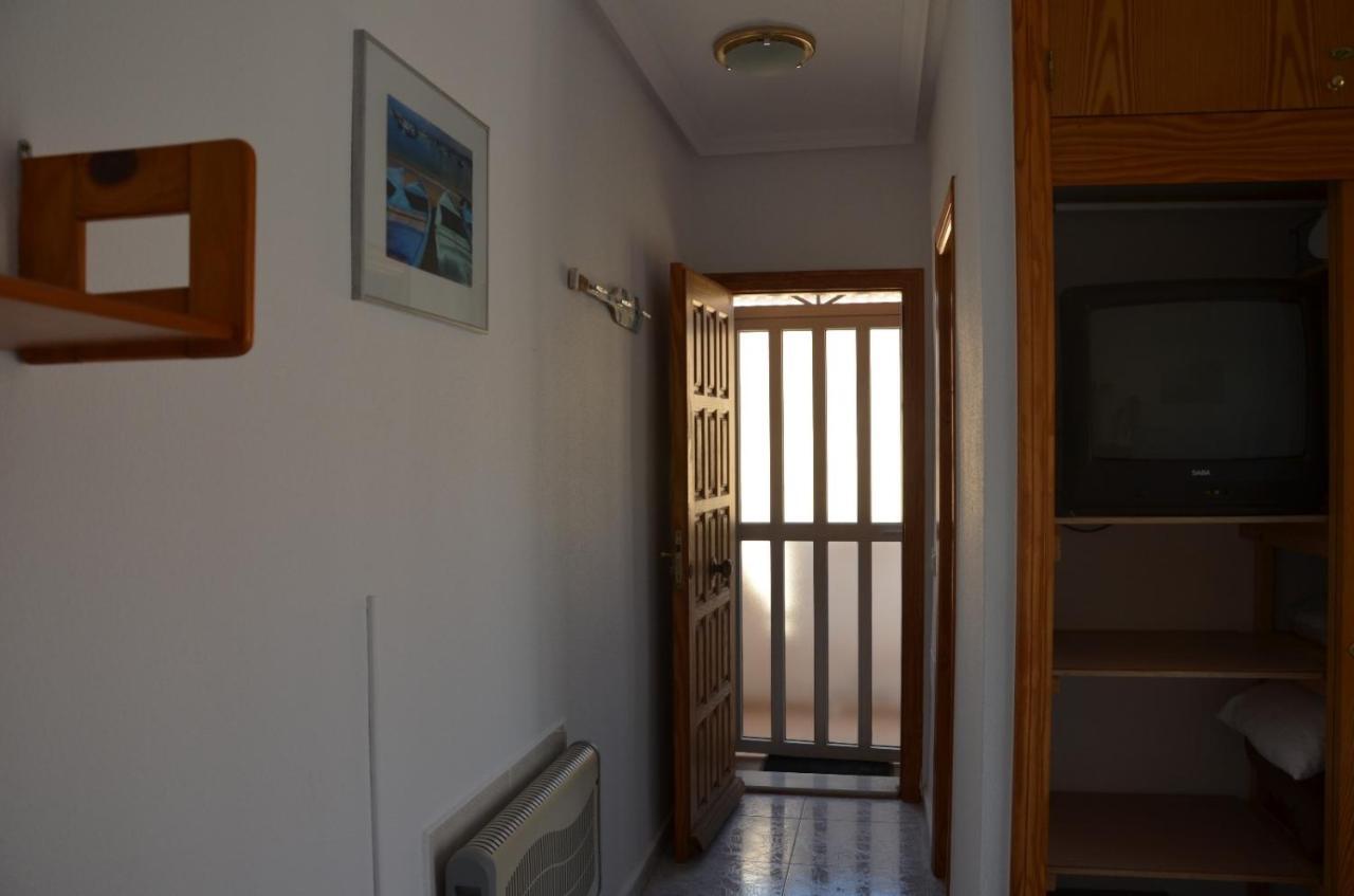 Villa En Torre De La Horadada A 240M De La Playa المظهر الخارجي الصورة