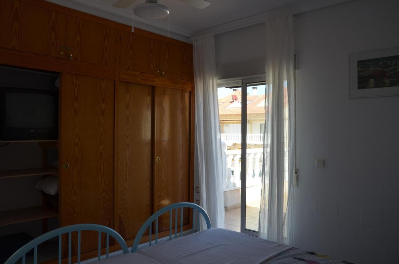 Villa En Torre De La Horadada A 240M De La Playa المظهر الخارجي الصورة